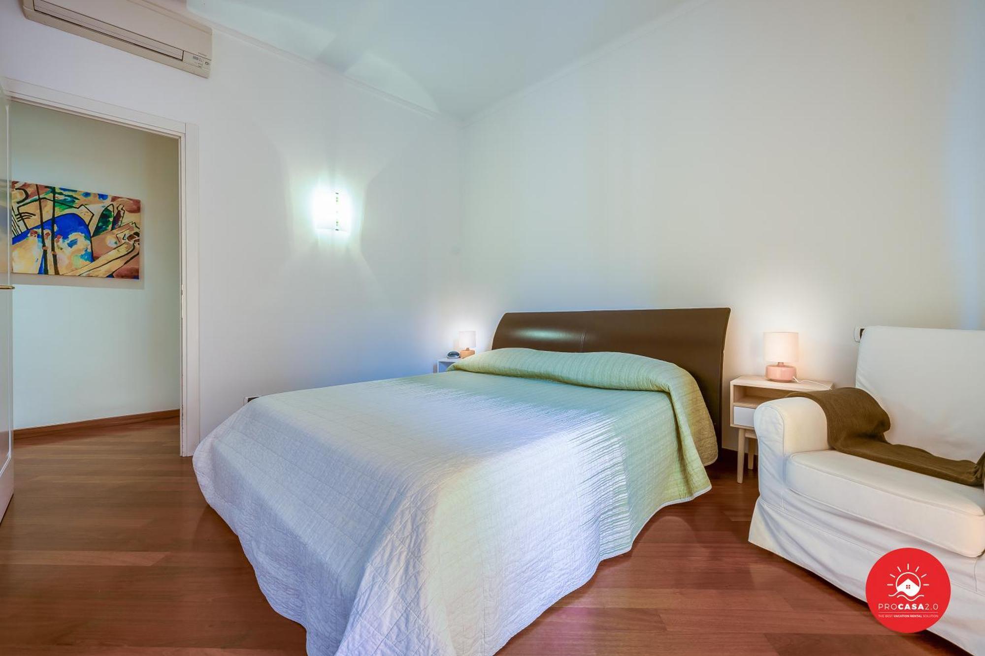 Casa Regali * La Spezia